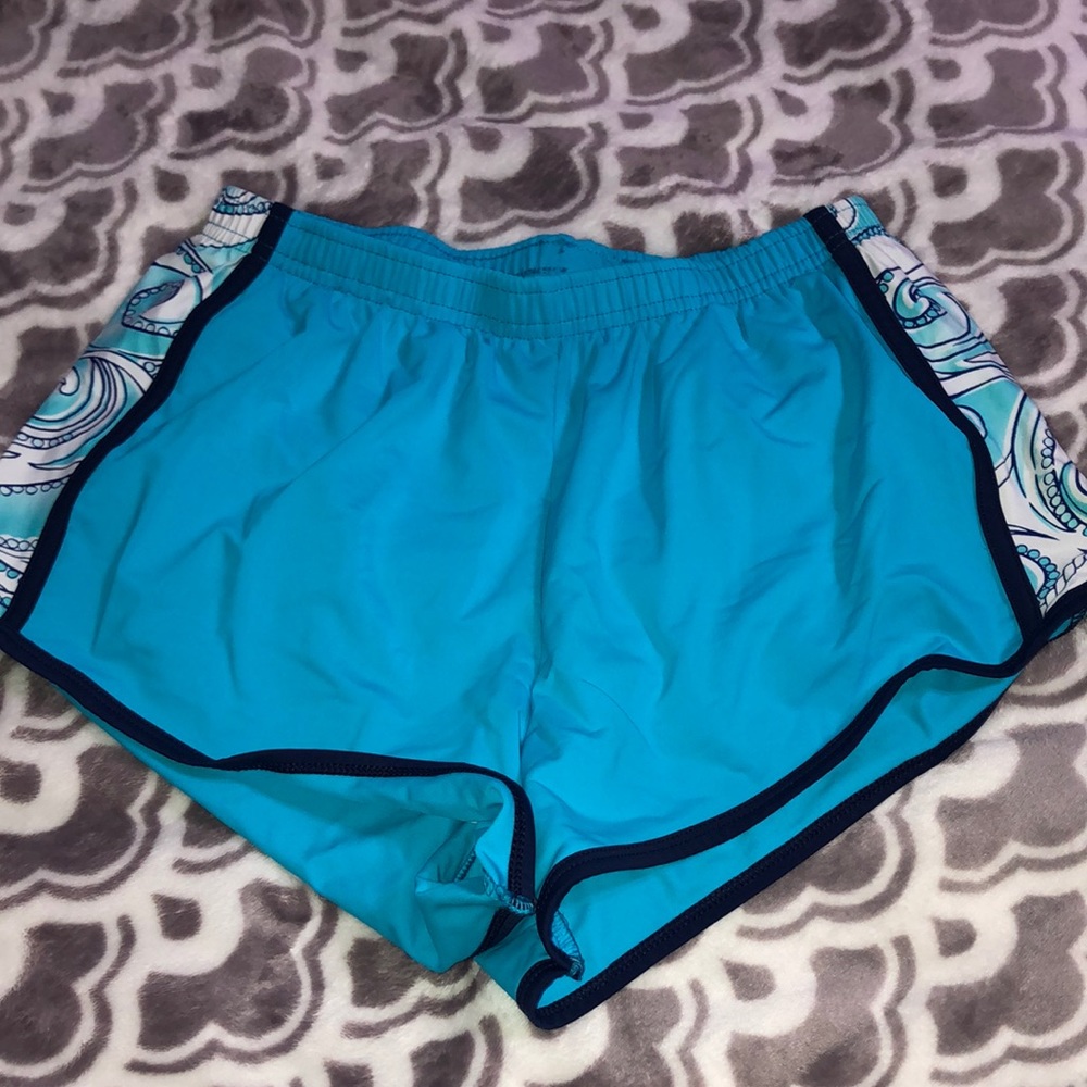 Spunk wear shorts